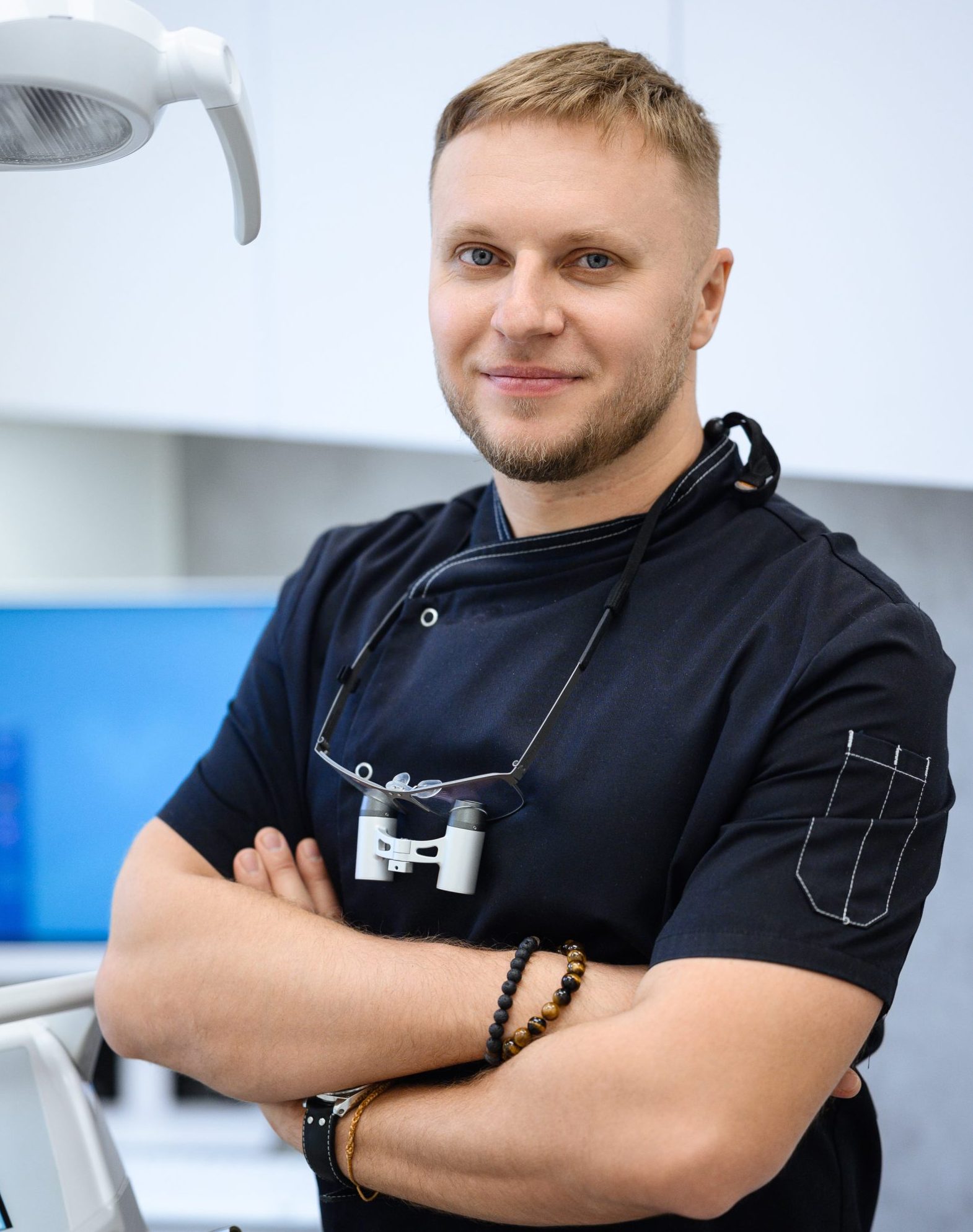 Ализарчик Алексей Иванович