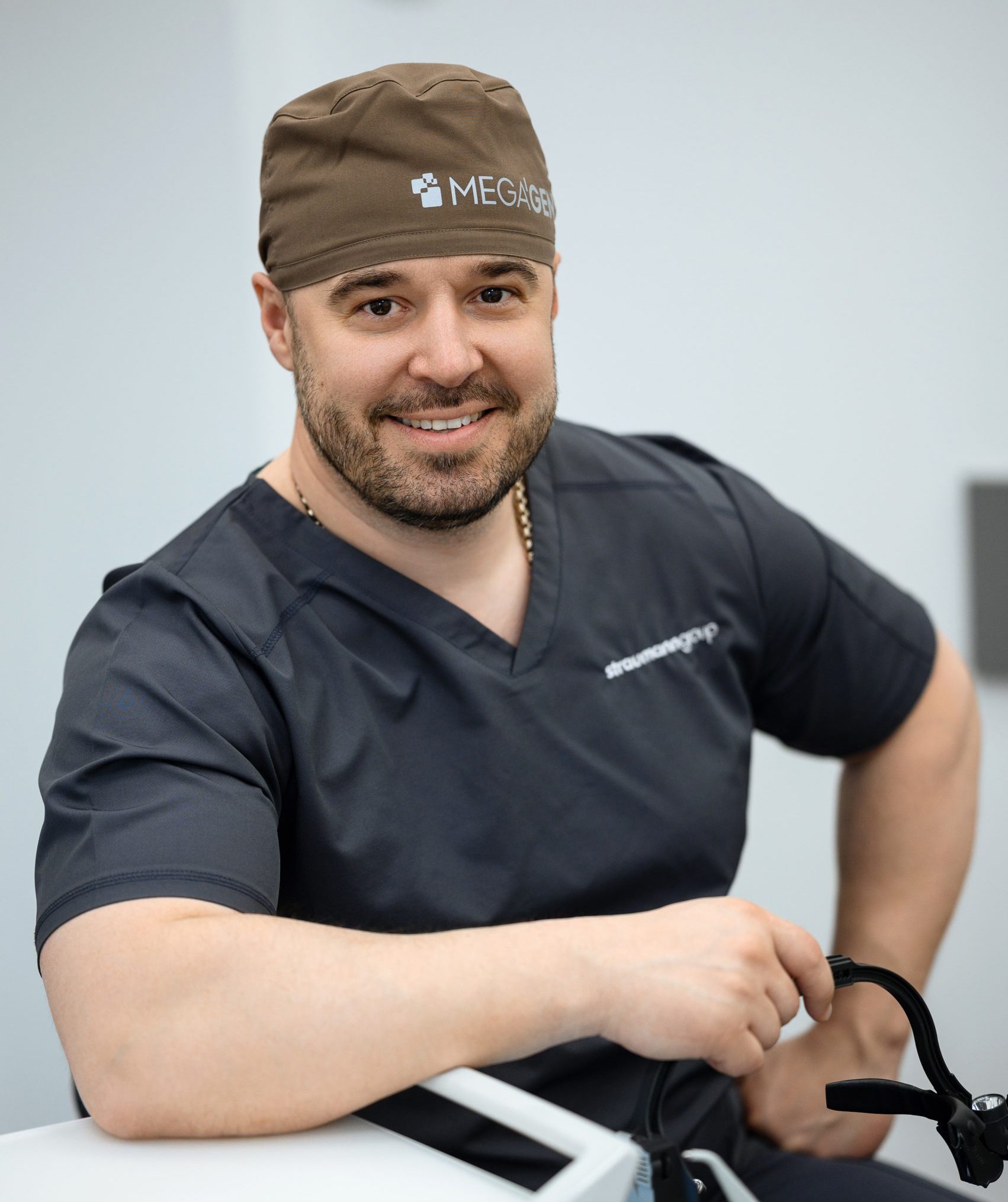 Гричанюк Дмитрий Александрович